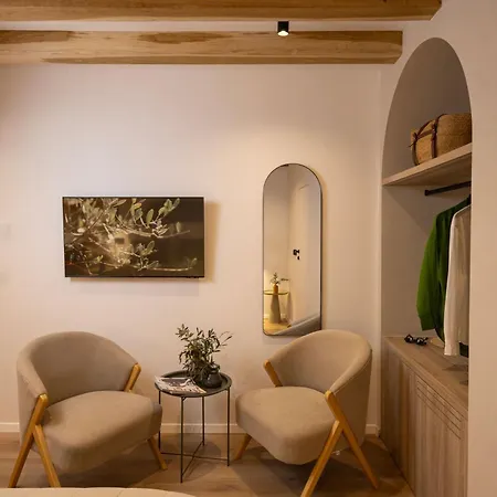 Appartamento Old Town Olive Luxury For 2 *