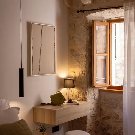 Old Town Olive Luxury For 2 Appartamento Ragusa
