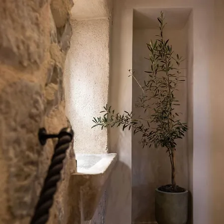 Old Town Olive Luxury For 2 Appartamento *