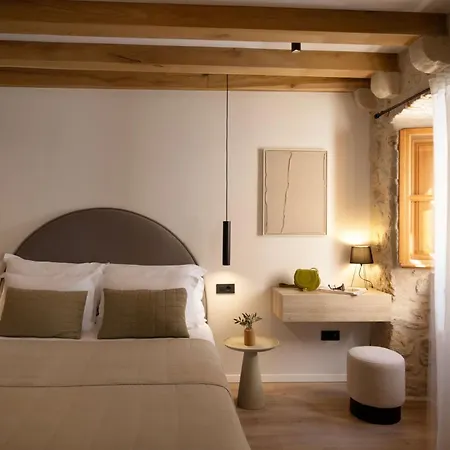 Appartamento Old Town Olive Luxury For 2 *