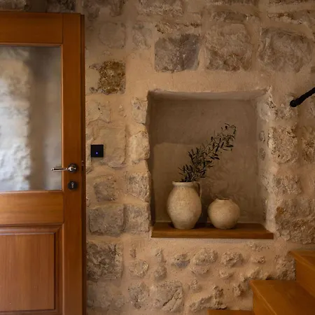 Old Town Olive Luxury For 2 Appartamento Ragusa