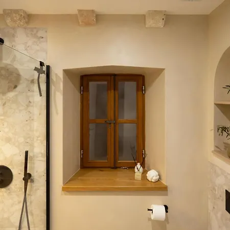 Appartamento Old Town Olive Luxury For 2 Ragusa