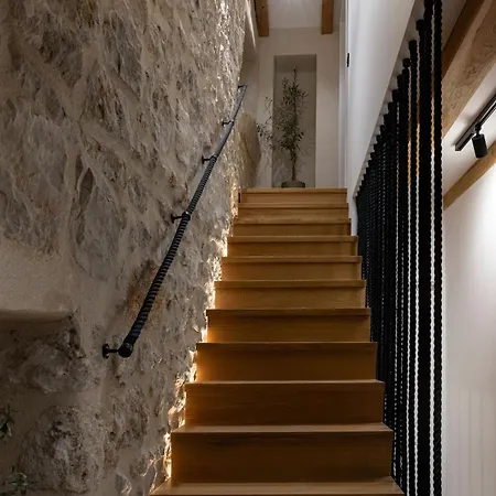Old Town Olive Luxury For 2 Ragusa