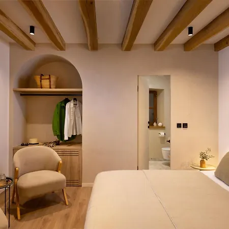 Old Town Olive Luxury For 2 * Ragusa