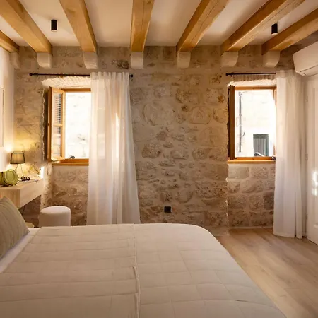 Appartamento Old Town Olive Luxury For 2 Ragusa
